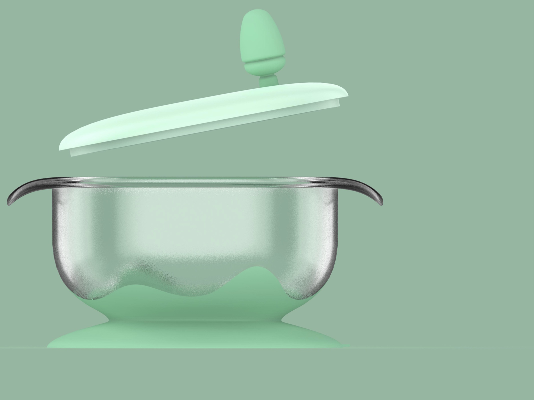 #Children's product design # bowl design，