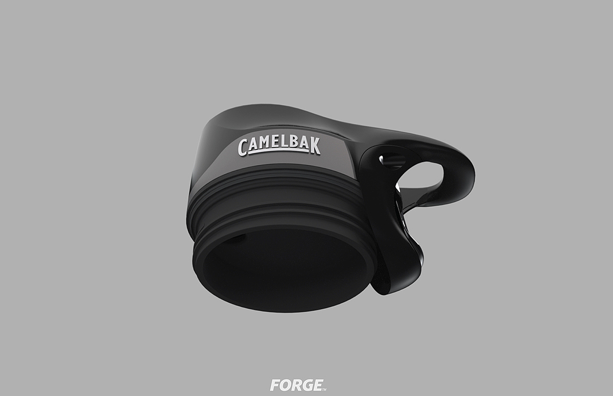 Camelbak，户外水杯，Forge，