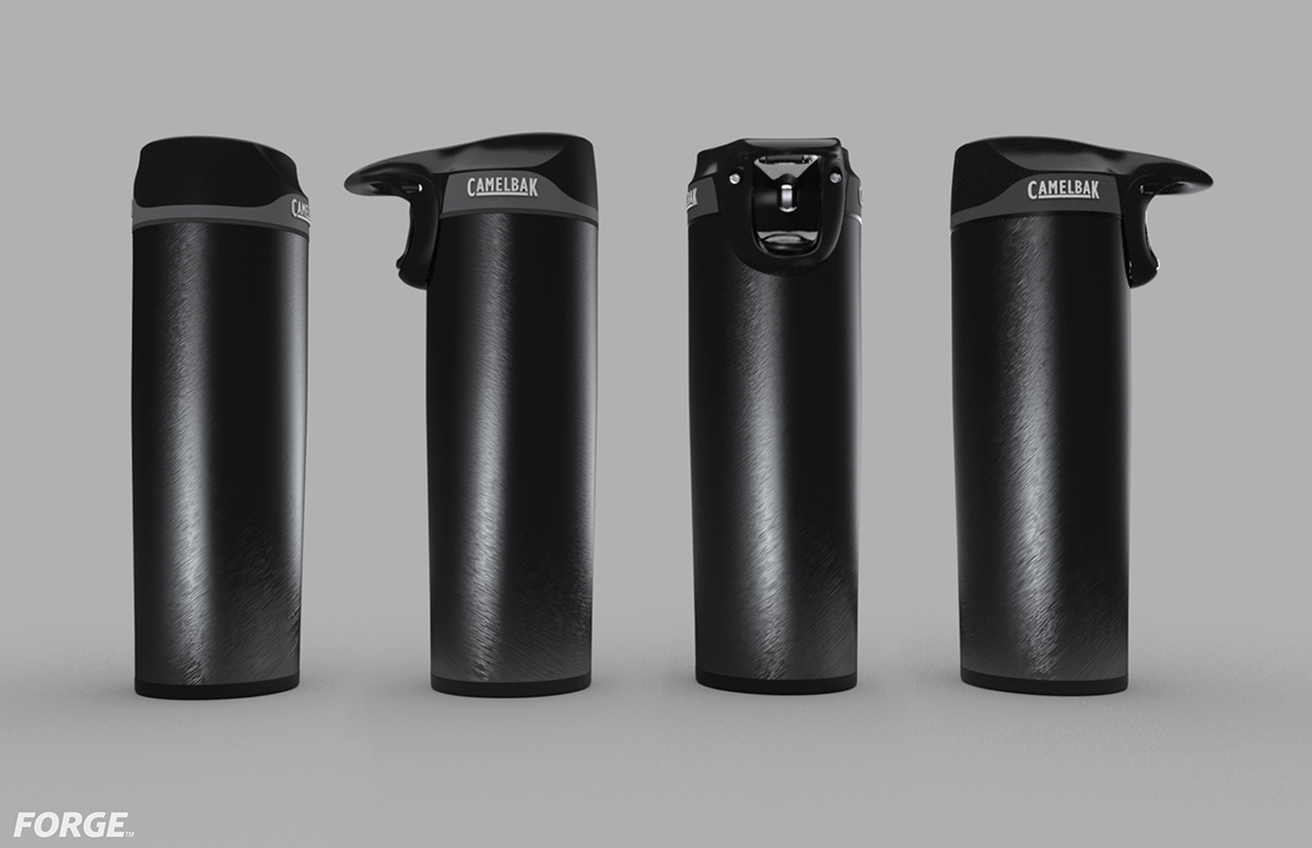 Camelbak，Outdoor water cup，Forge，