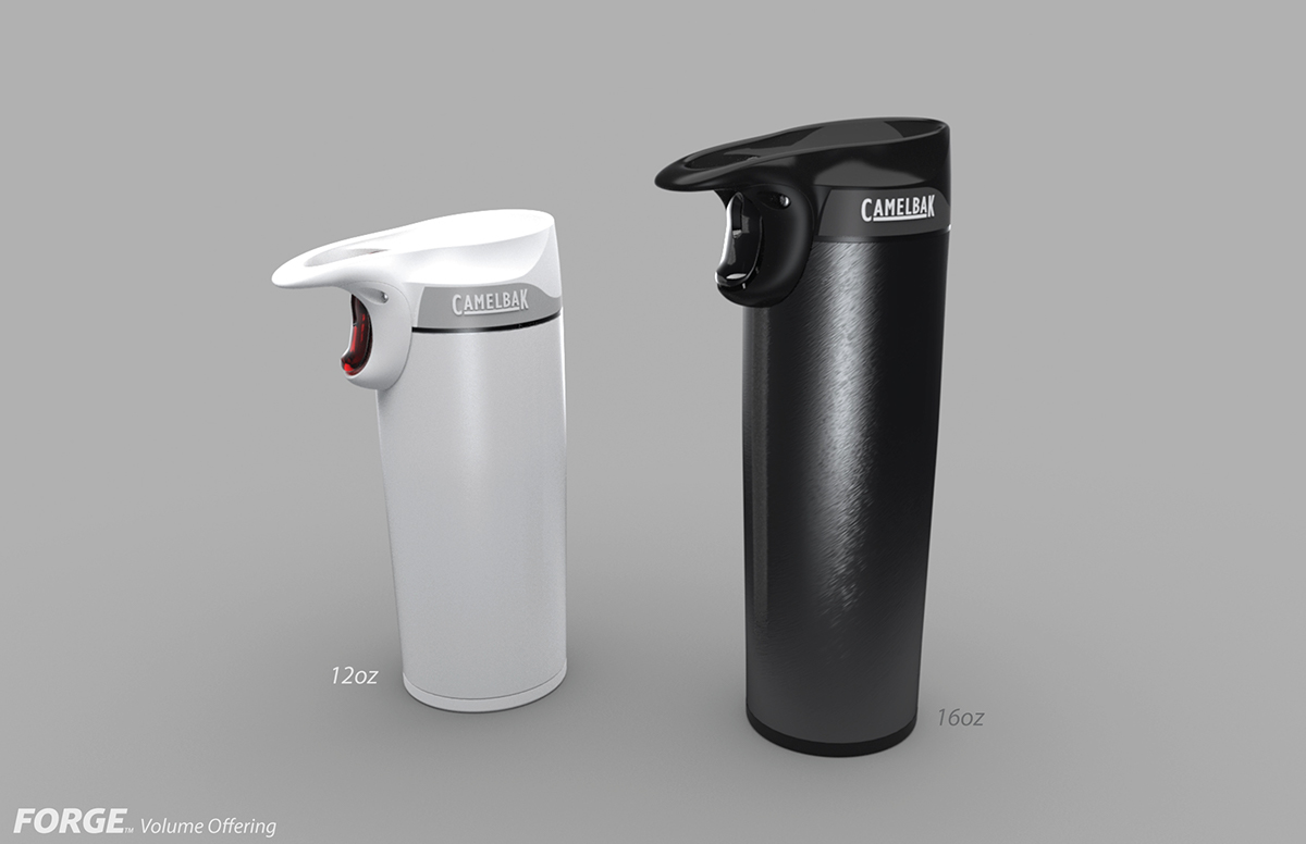 Camelbak，Outdoor water cup，Forge，