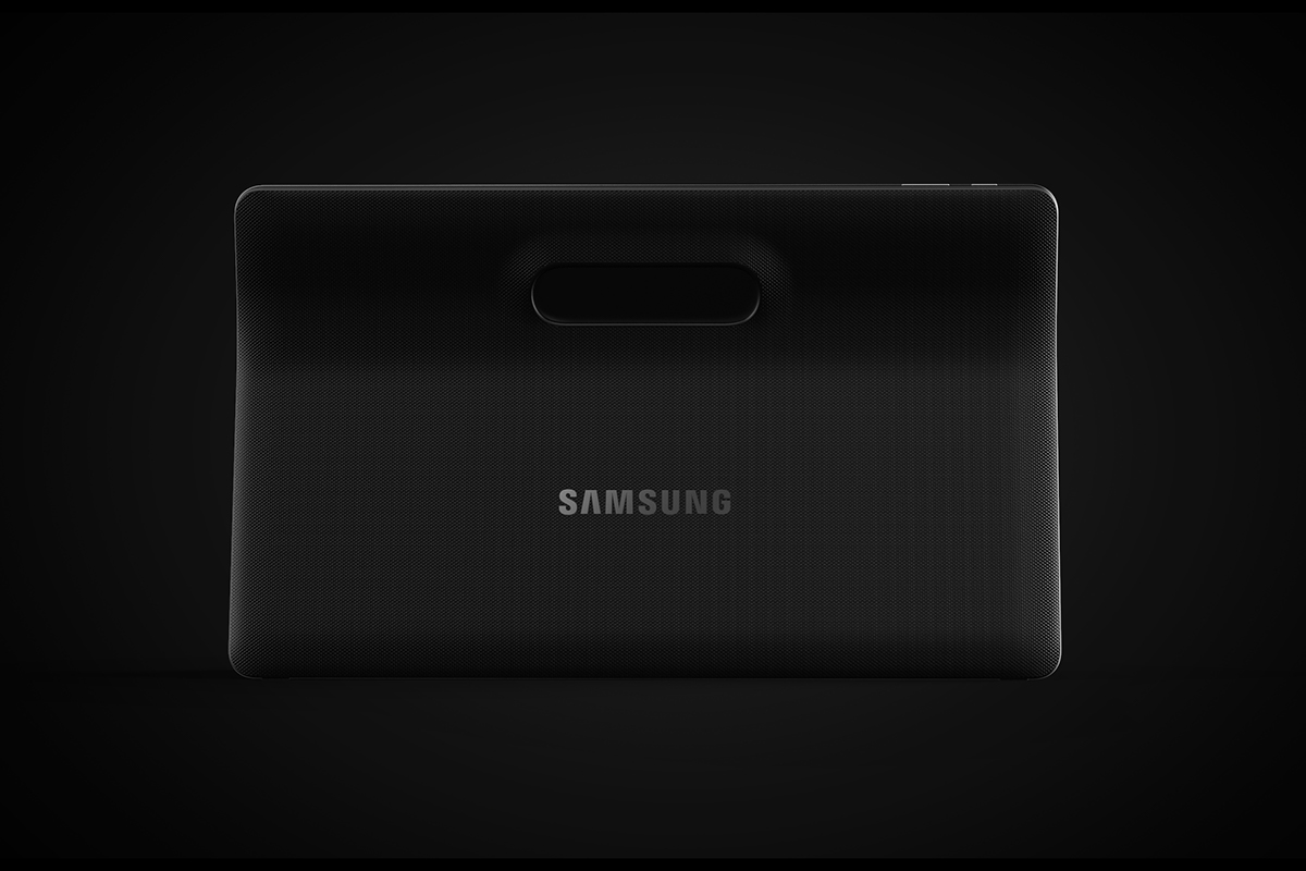 Samsung Galaxy，view，tablet PC，