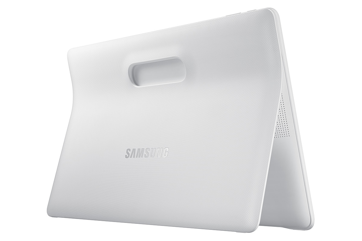 Samsung Galaxy，view，tablet PC，