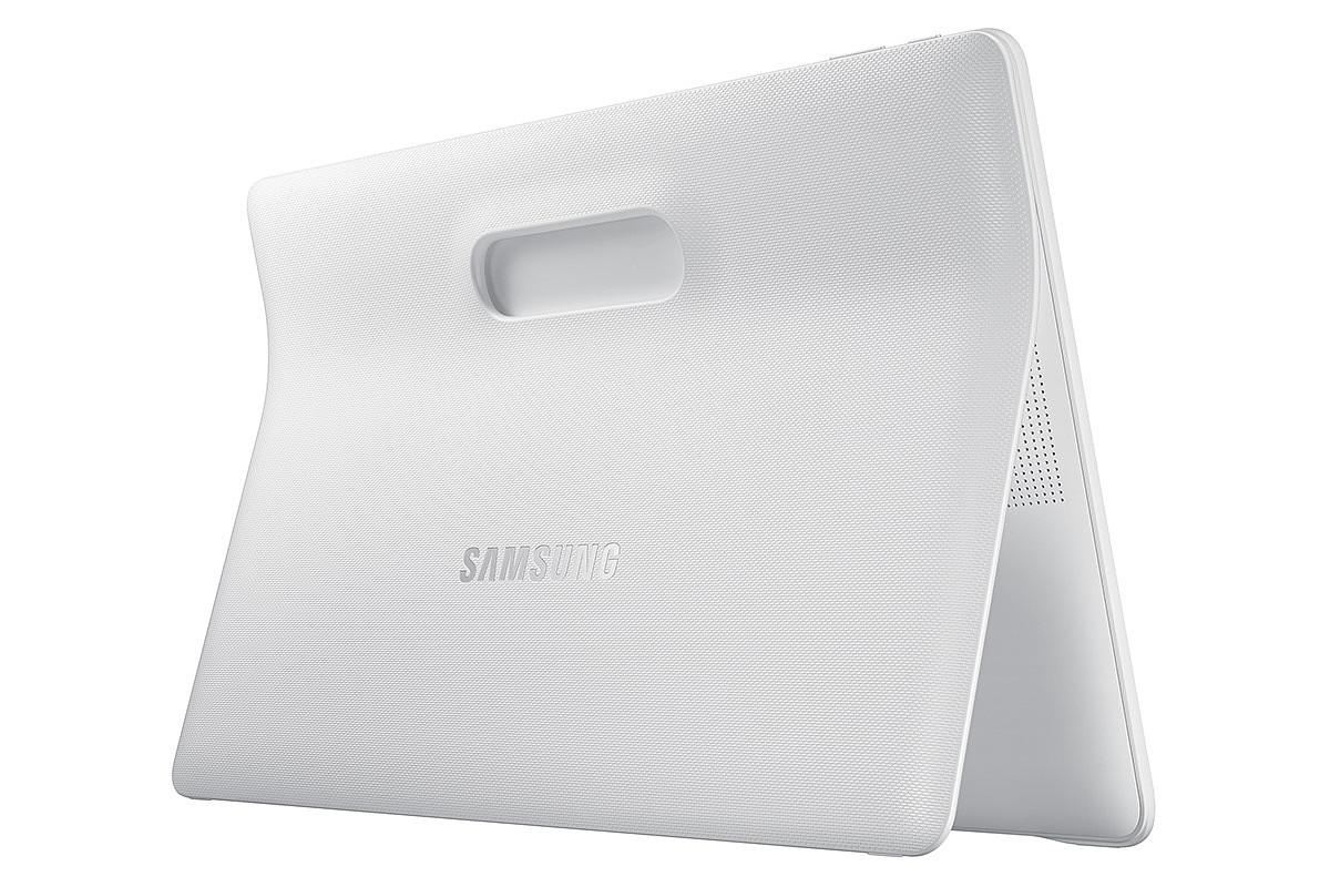 Samsung Galaxy，view，tablet PC，