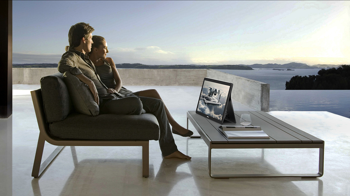 Samsung Galaxy，view，tablet PC，