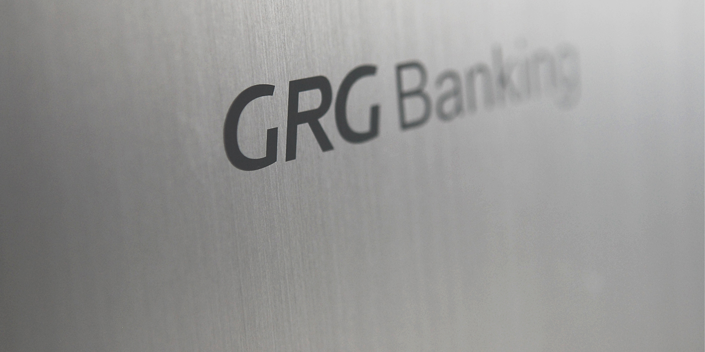 GRGBanking，自助柜员机，设计者Akd，