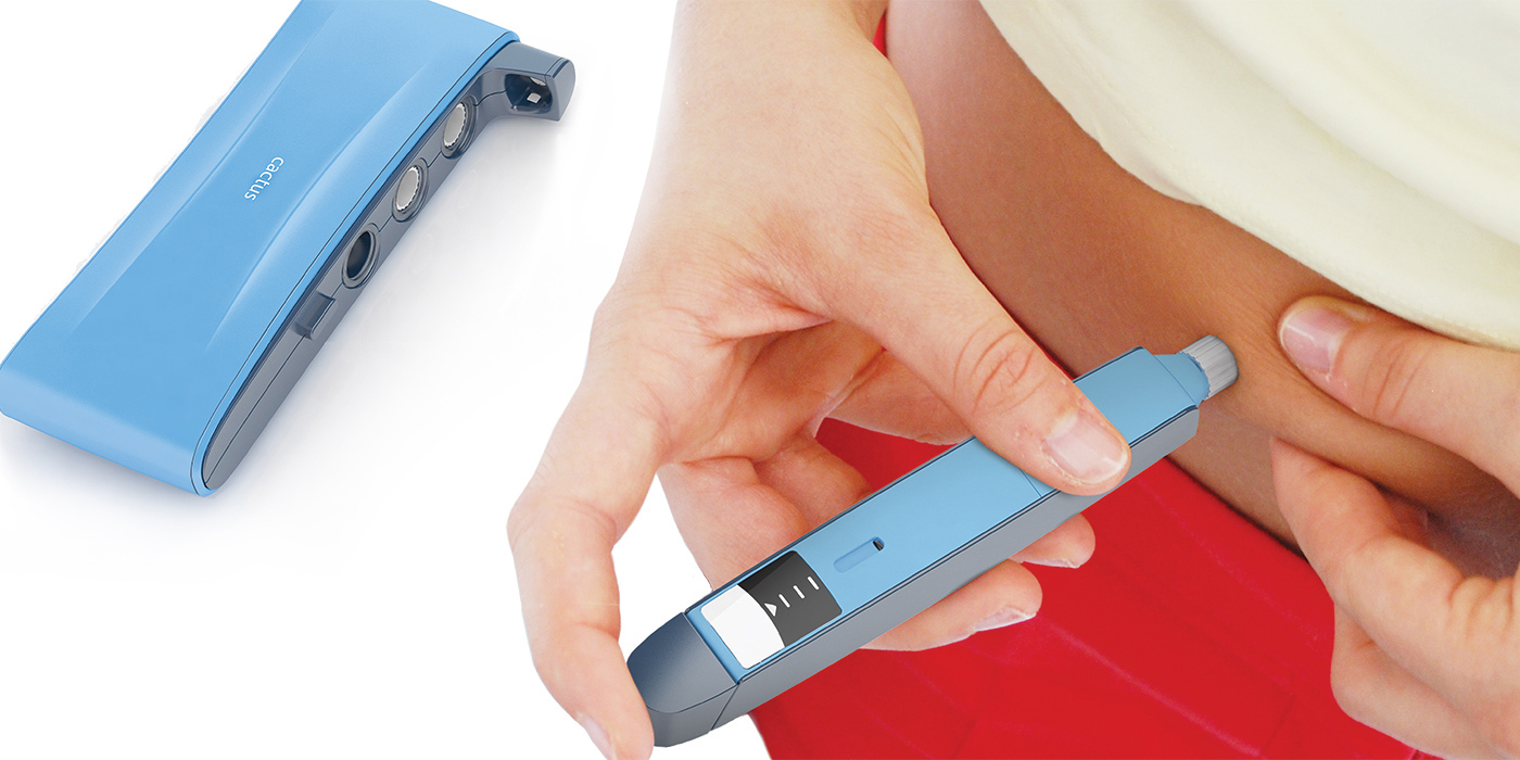 CACTUS，Insulin management，Blood glucose level，Insulin injection，