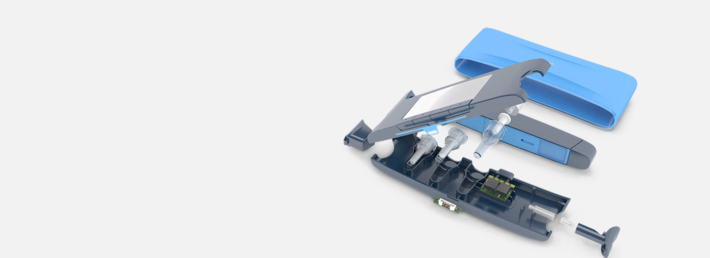 CACTUS，Insulin management，Blood glucose level，Insulin injection，
