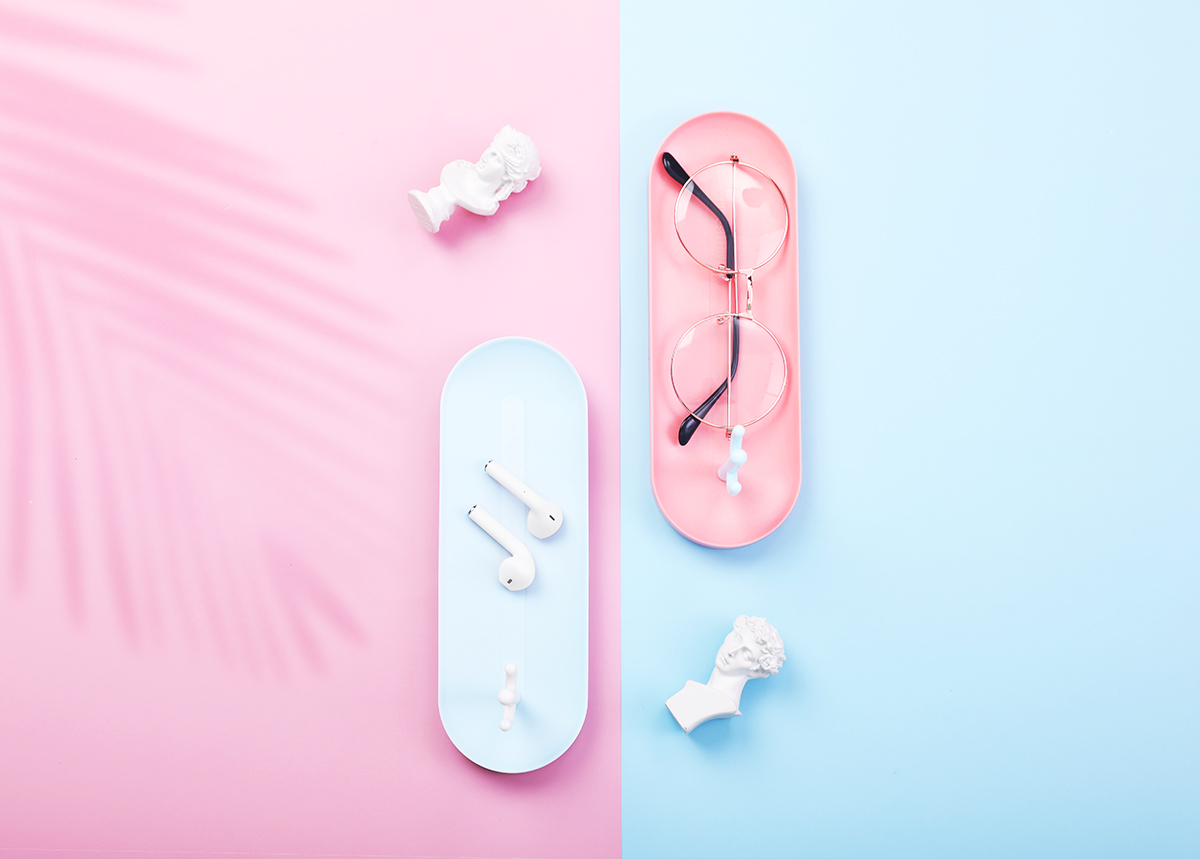 cactus，storage tray，Xianga，original，