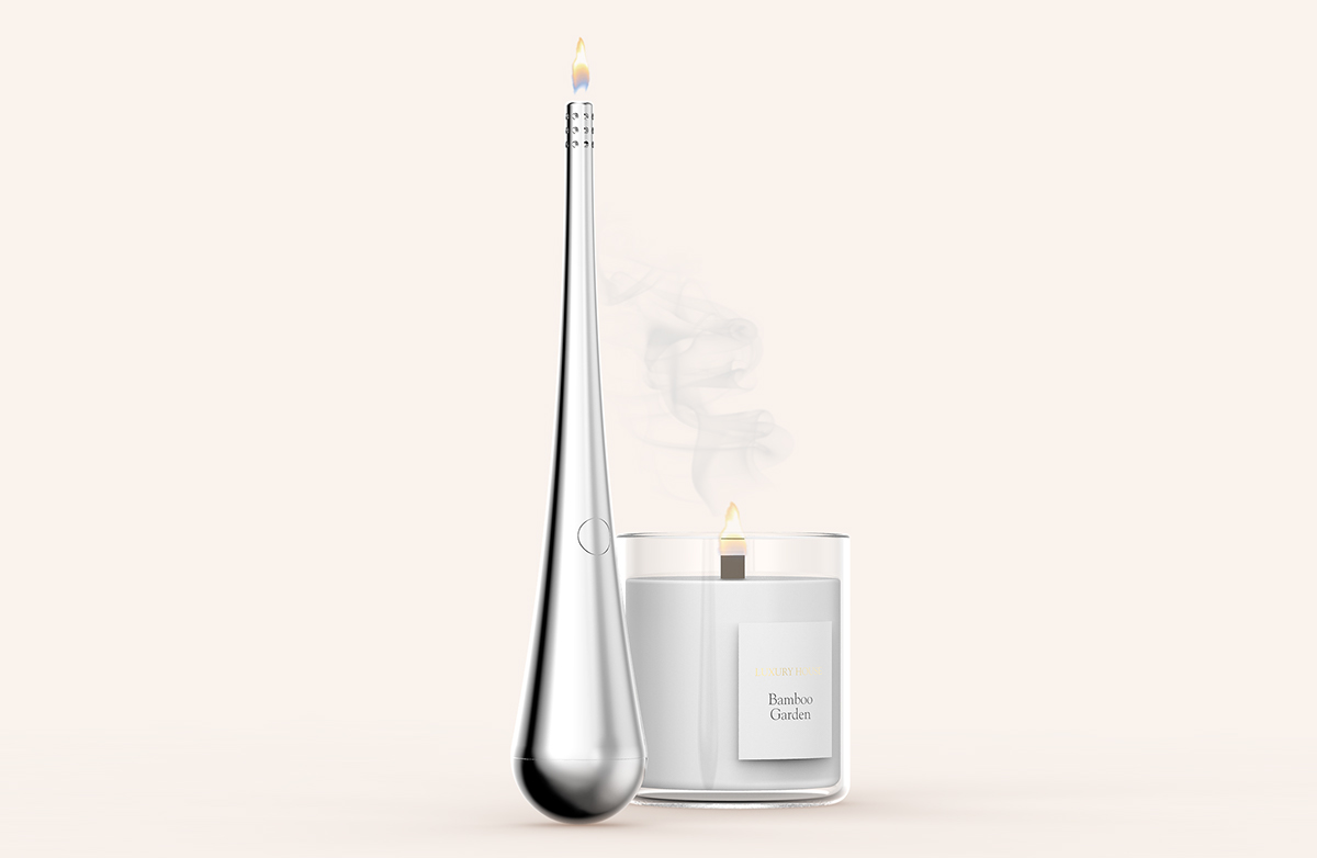 lighter，Crane Lighter，soy，crane，