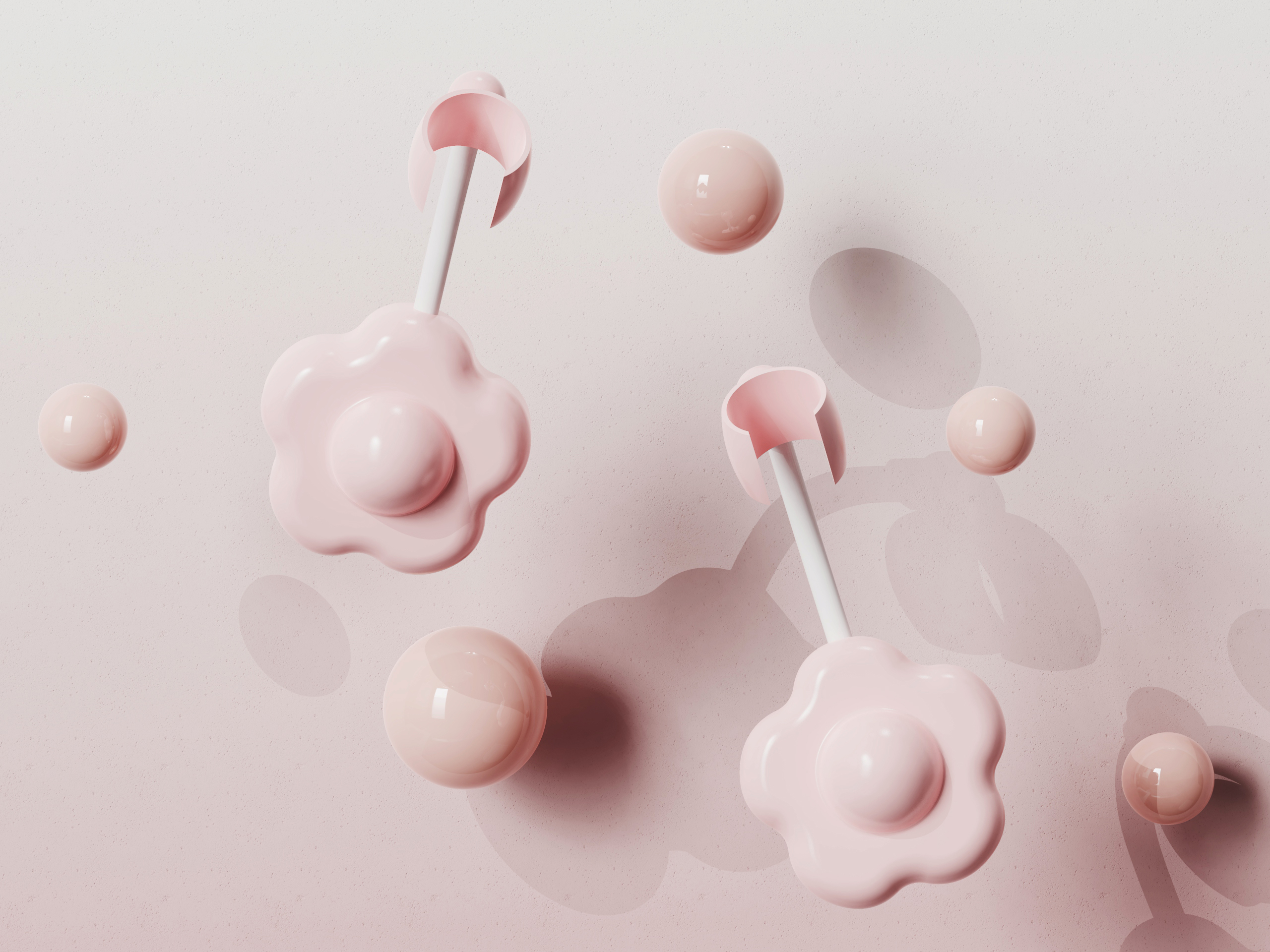 Shower support，Sanitary ware，a hook，Bracket，product design，Creative design，Appearance design，Housewear & Furnishings，