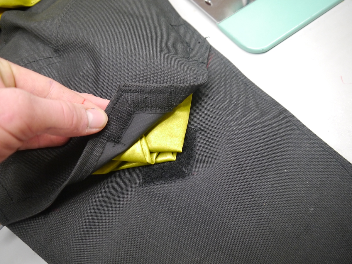 product design，industrial design，Airbag system，Free fall tool，