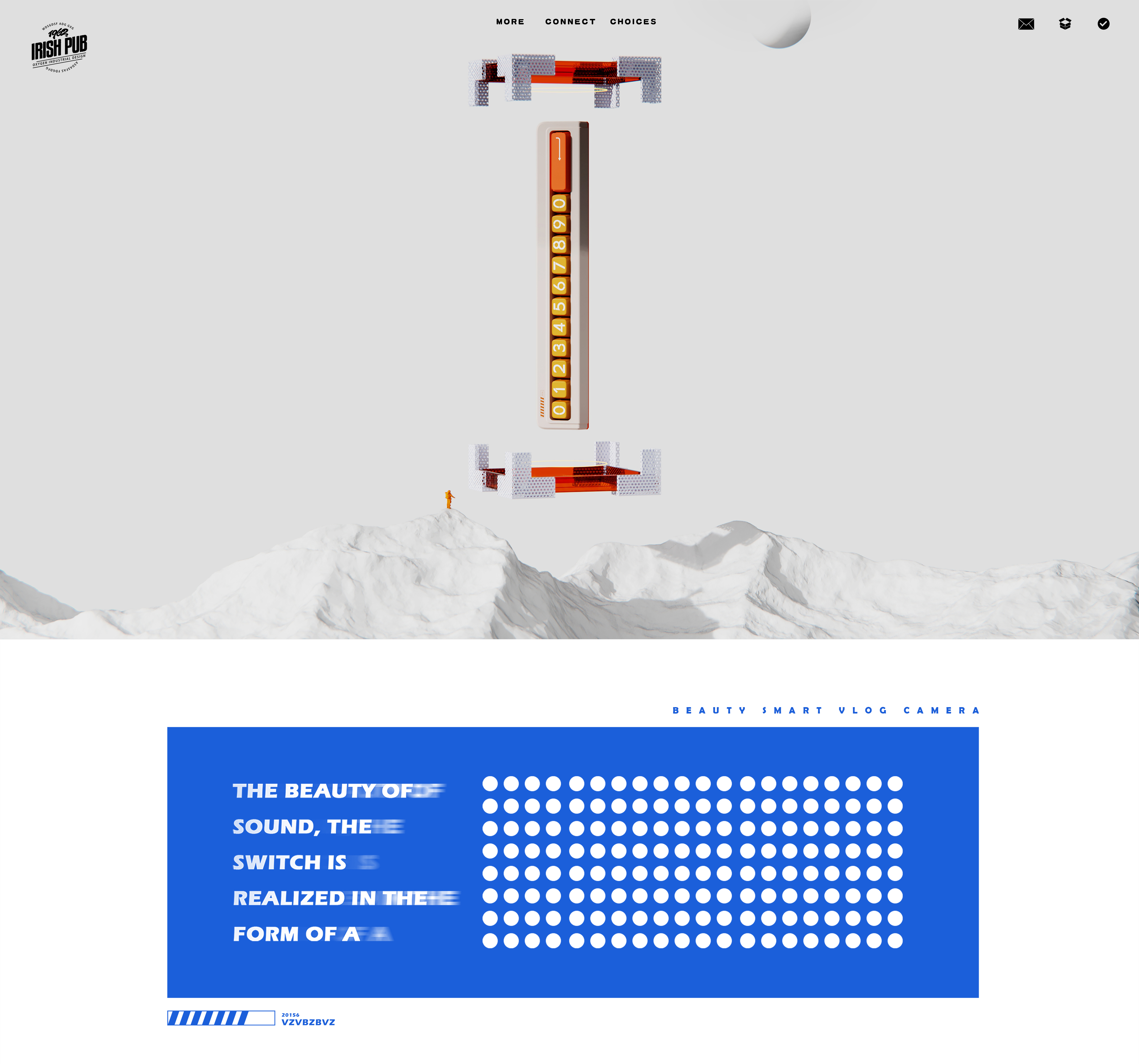 Parking number plate，Number plate，Render，Typesetting，Oxygen design，A Bai，
