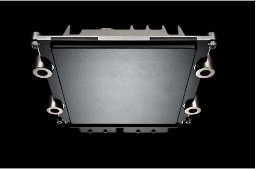 Engine ECU，ABILCORE，industrial design，2016if Award，