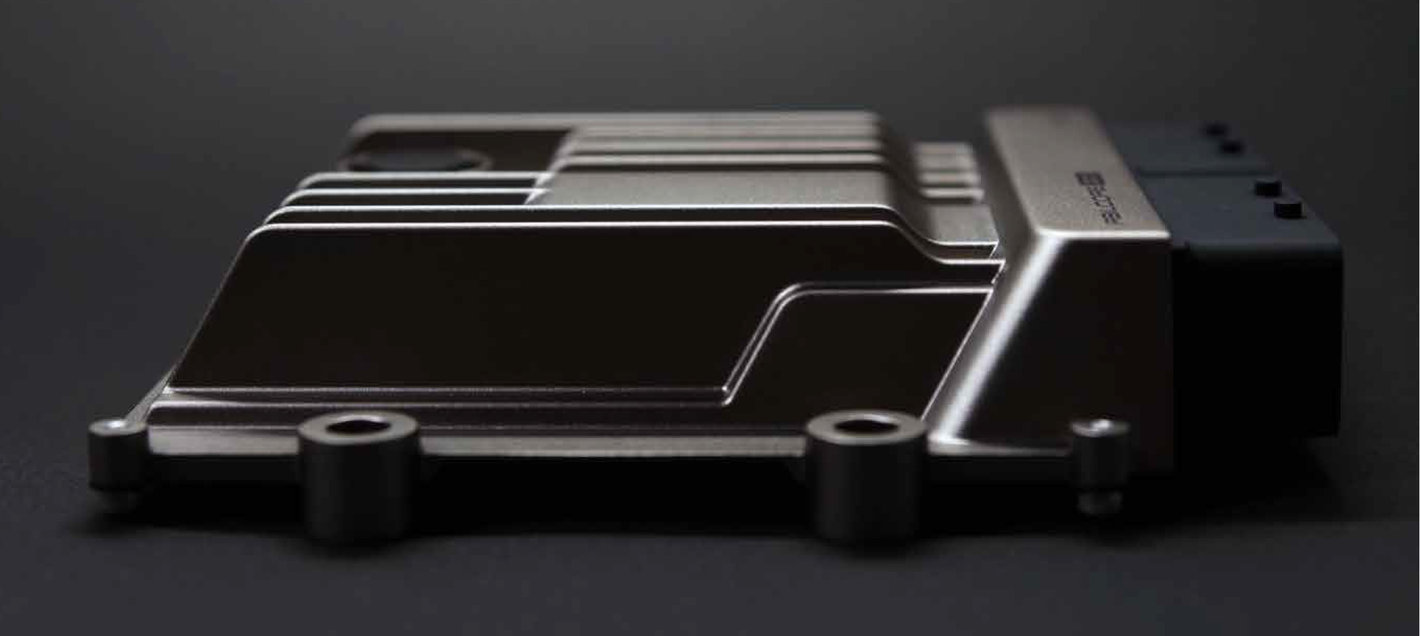 Engine ECU，ABILCORE，industrial design，2016if Award，