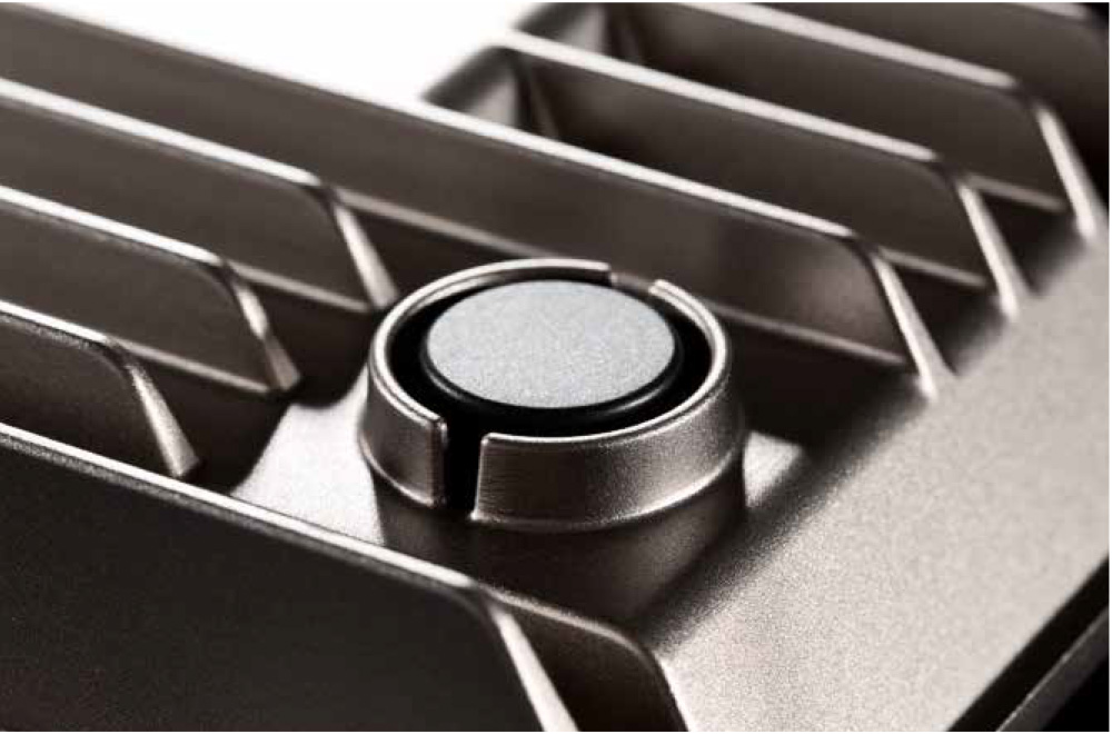 Engine ECU，ABILCORE，industrial design，2016if Award，