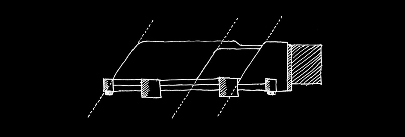 Engine ECU，ABILCORE，industrial design，2016if Award，