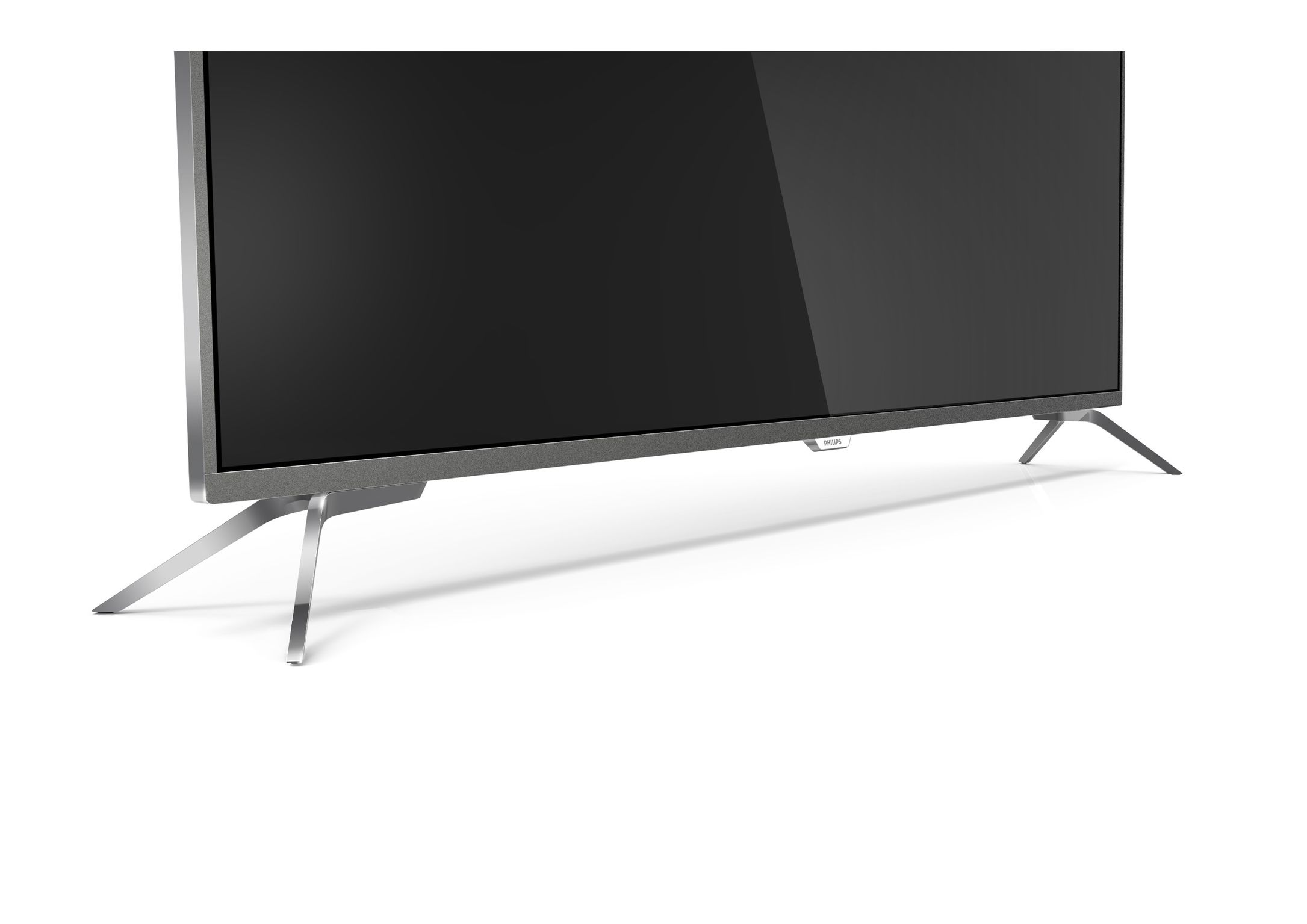 Philips，seven thousand and one hundred，LED TV，Household Electric Appliances，2016if Award，