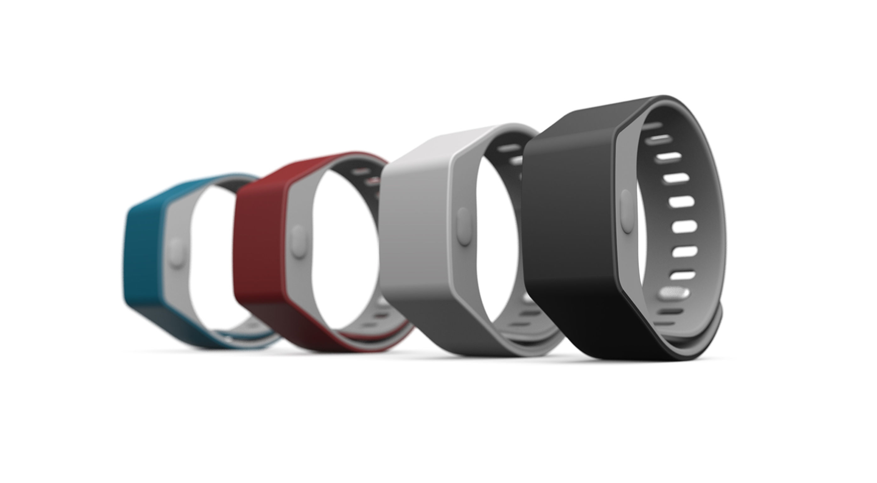 intelligence，Monitoring bracelet，Acticheck，2016if Award，