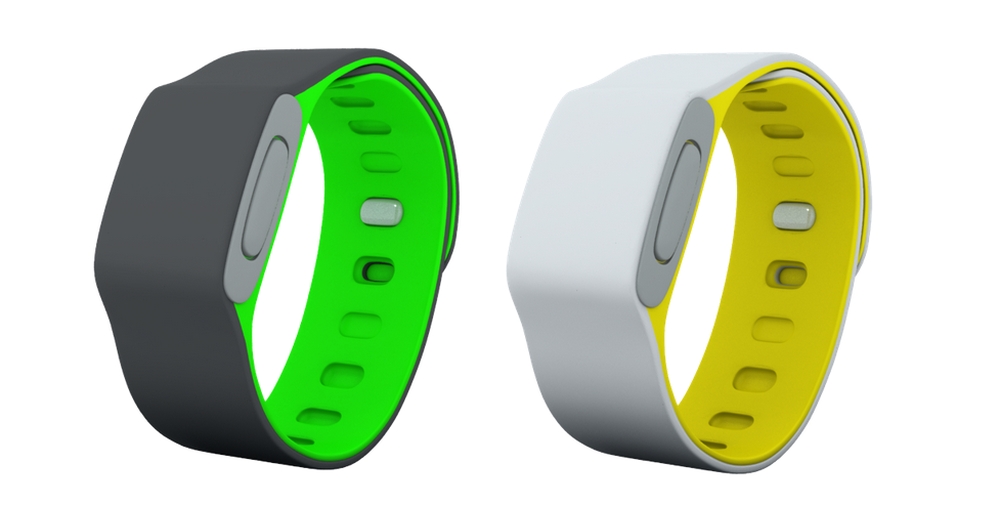 intelligence，Monitoring bracelet，Acticheck，2016if Award，