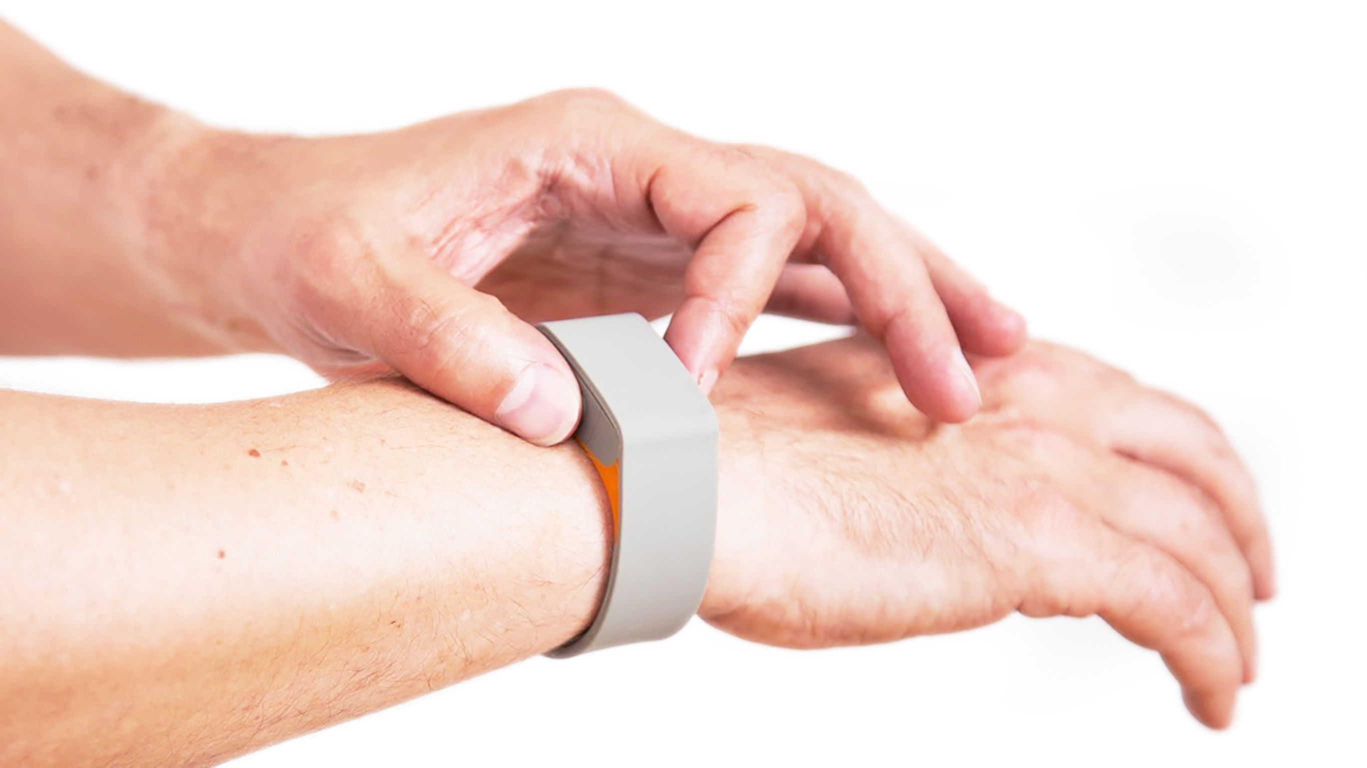 intelligence，Monitoring bracelet，Acticheck，2016if Award，