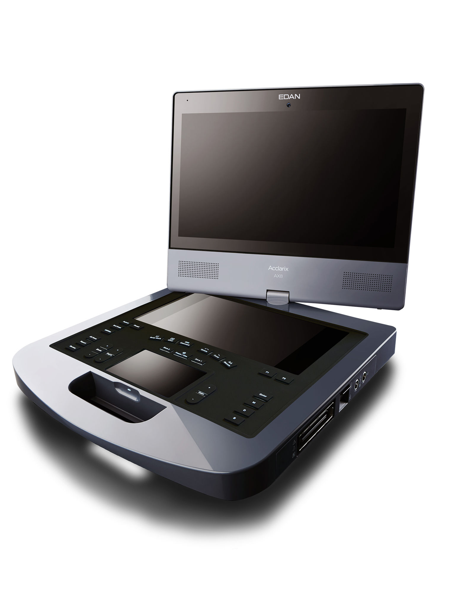 2016if Award，Medical equipment，Acclarix AX8，Ultrasonic diagnosis system，