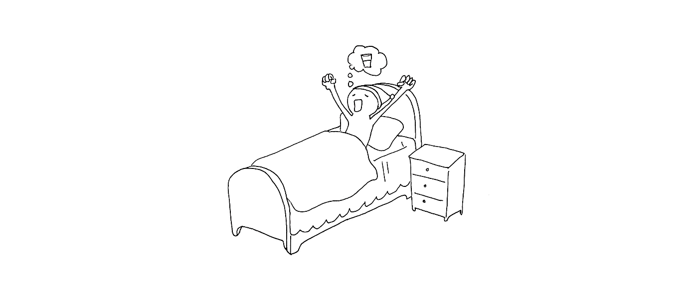 Mate，bedroom，Water purifier，product design，