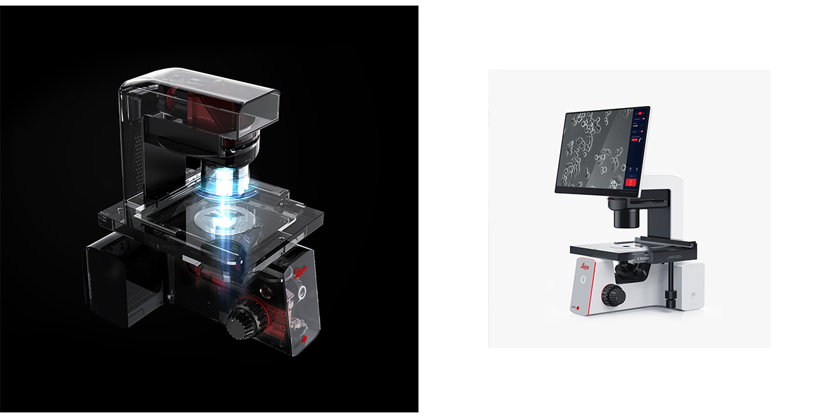 Universal microscope，medical apparatus and instruments，product design，industrial design，Brand design，