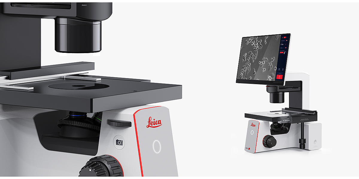 Universal microscope，medical apparatus and instruments，product design，industrial design，Brand design，