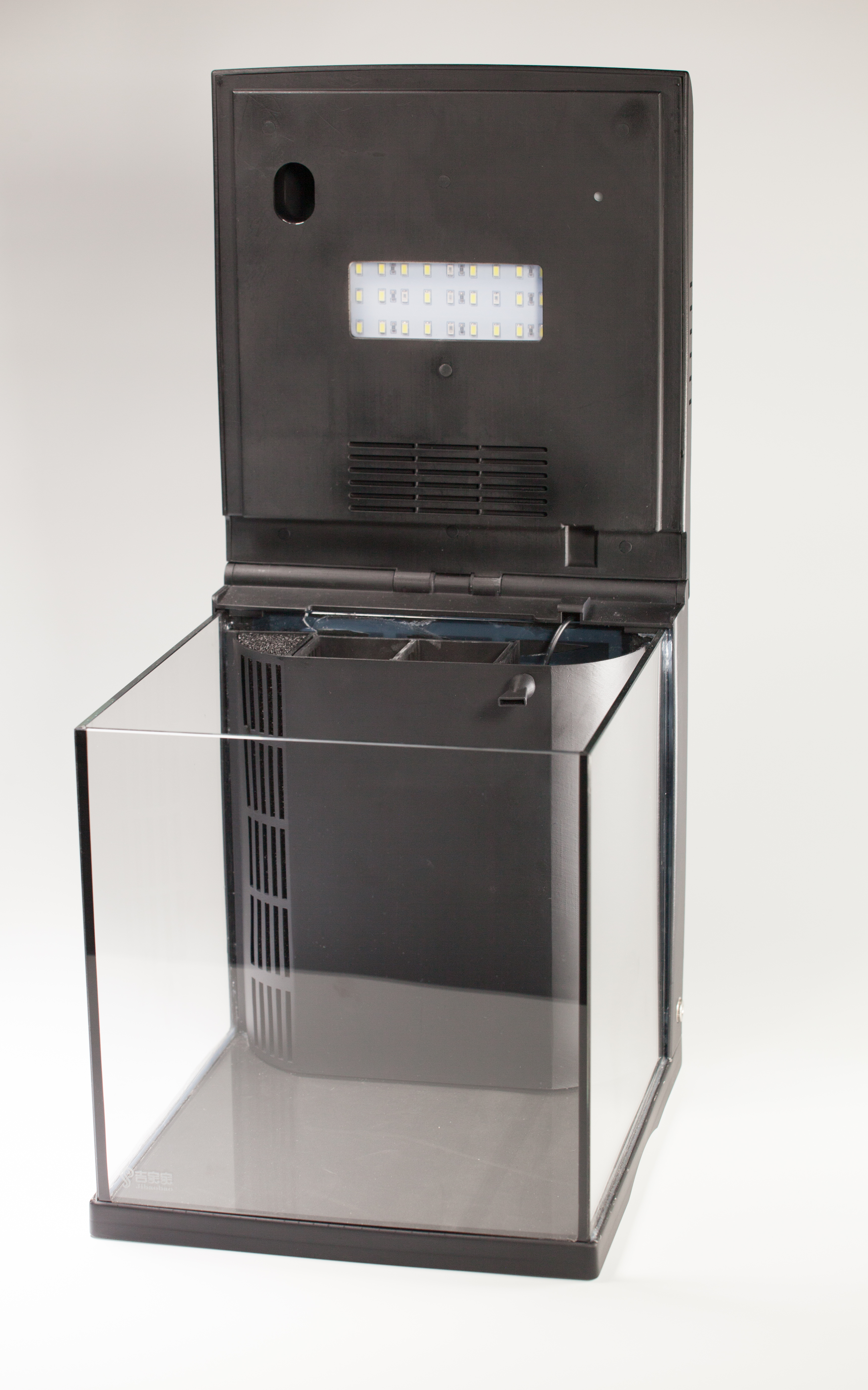 intelligence，ecology，box，