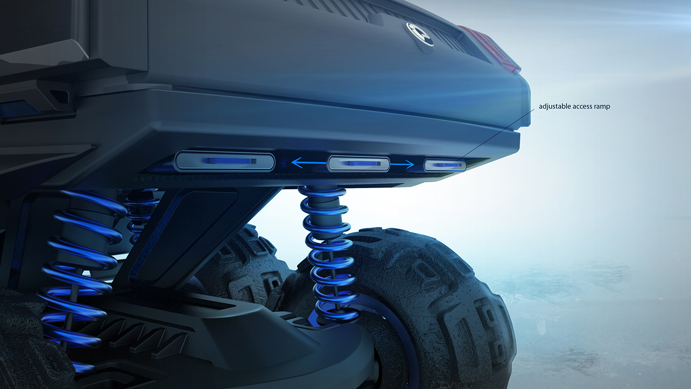 automobile，Hand drawn，3d，conceptual design，industrial design，