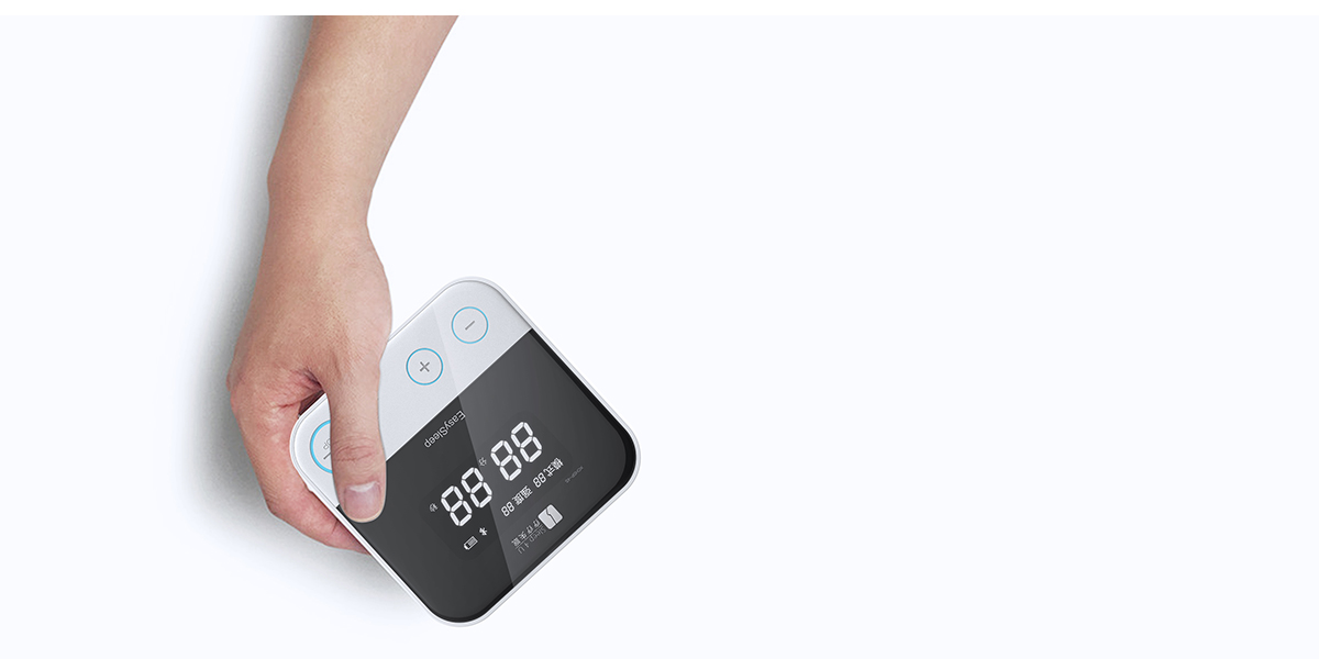 Insomnia therapeutic instrument，medical apparatus and instruments，product design，industrial design，Design Research，Product strategy，