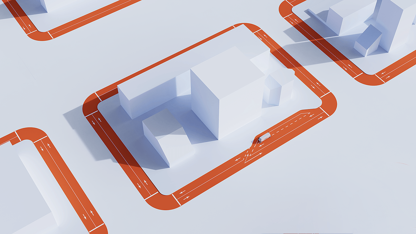 Stria，Mobile device，Parking system，industrial design，