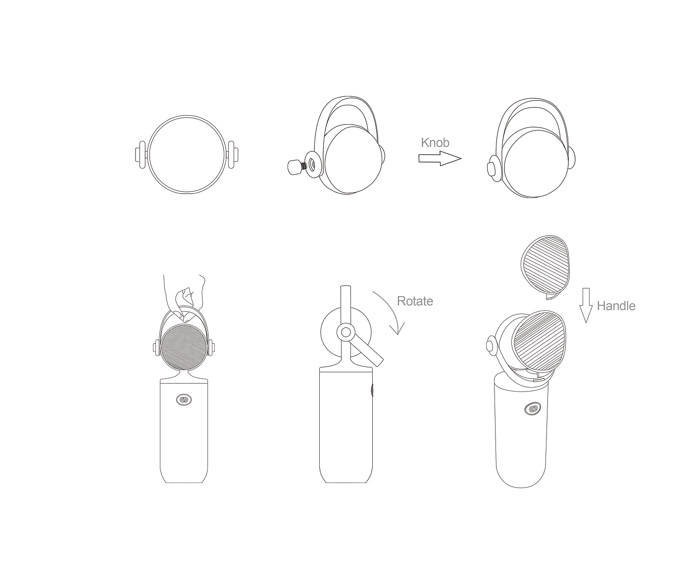 sing，audio frequency，product design，industrial design，