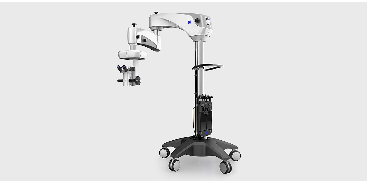 Microscope rocker arm，industrial design，product design，medical apparatus and instruments，