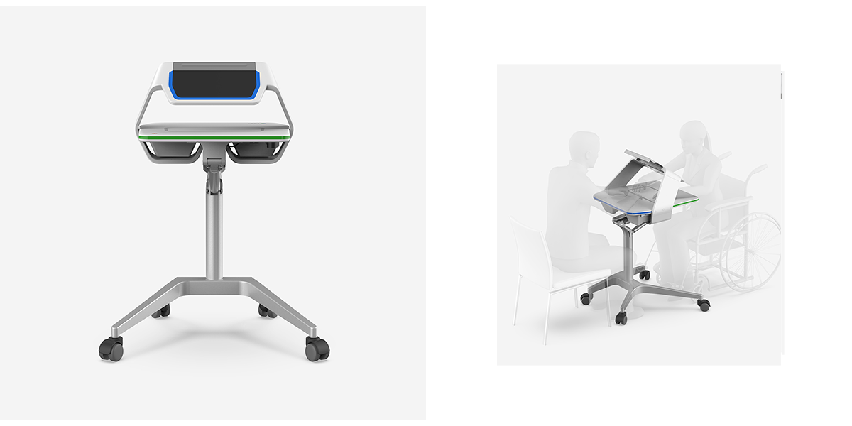 rehabilitation training，industrial design，product design，medical apparatus and instruments，Appearance design，Structural design，