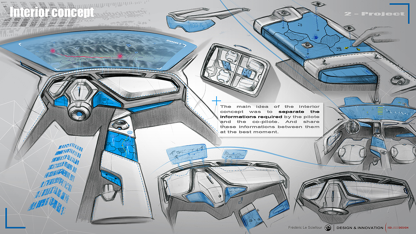 automobile，Hand drawn，3d，conceptual design，industrial design，