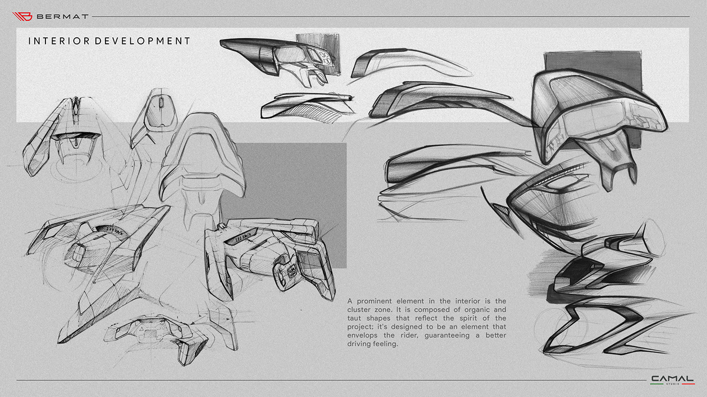 automobile，vehicle，Sports car，Thanks GT by Camal，