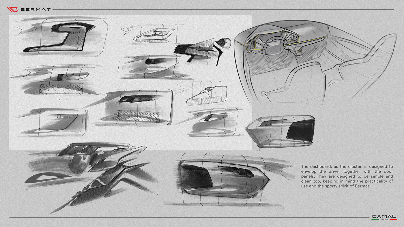 automobile，vehicle，Sports car，Thanks GT by Camal，