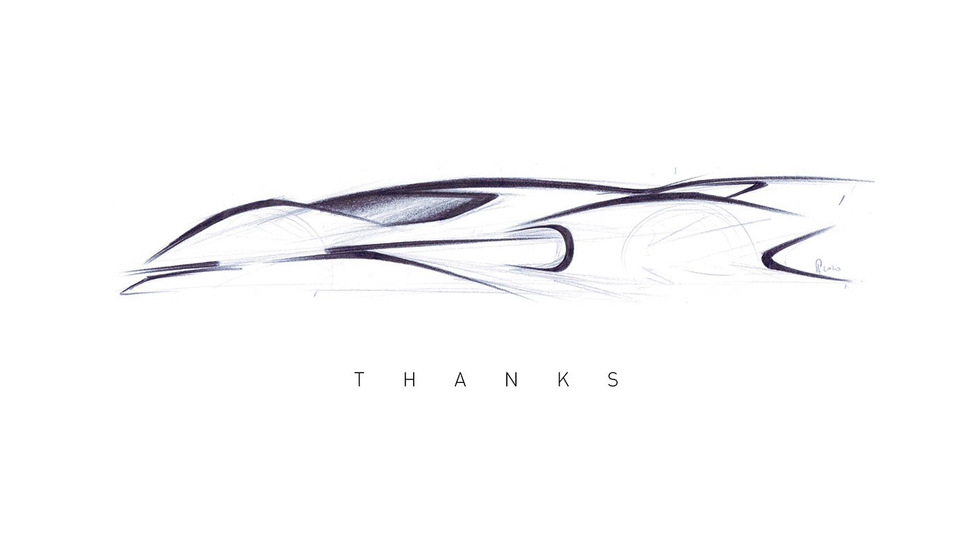 automobile，vehicle，Sports car，Thanks GT by Camal，