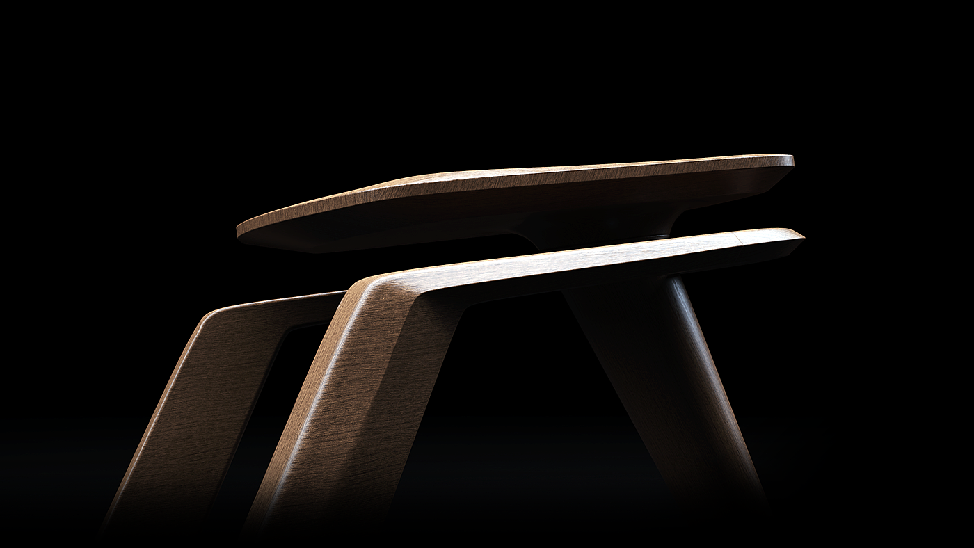 furniture design ，industrial design，concise，