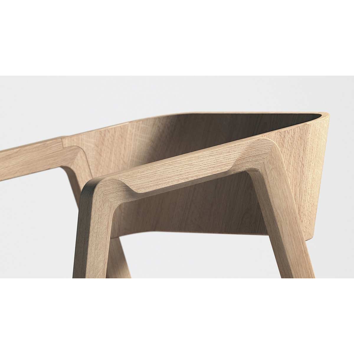 AILERON，chair，furniture，stool，