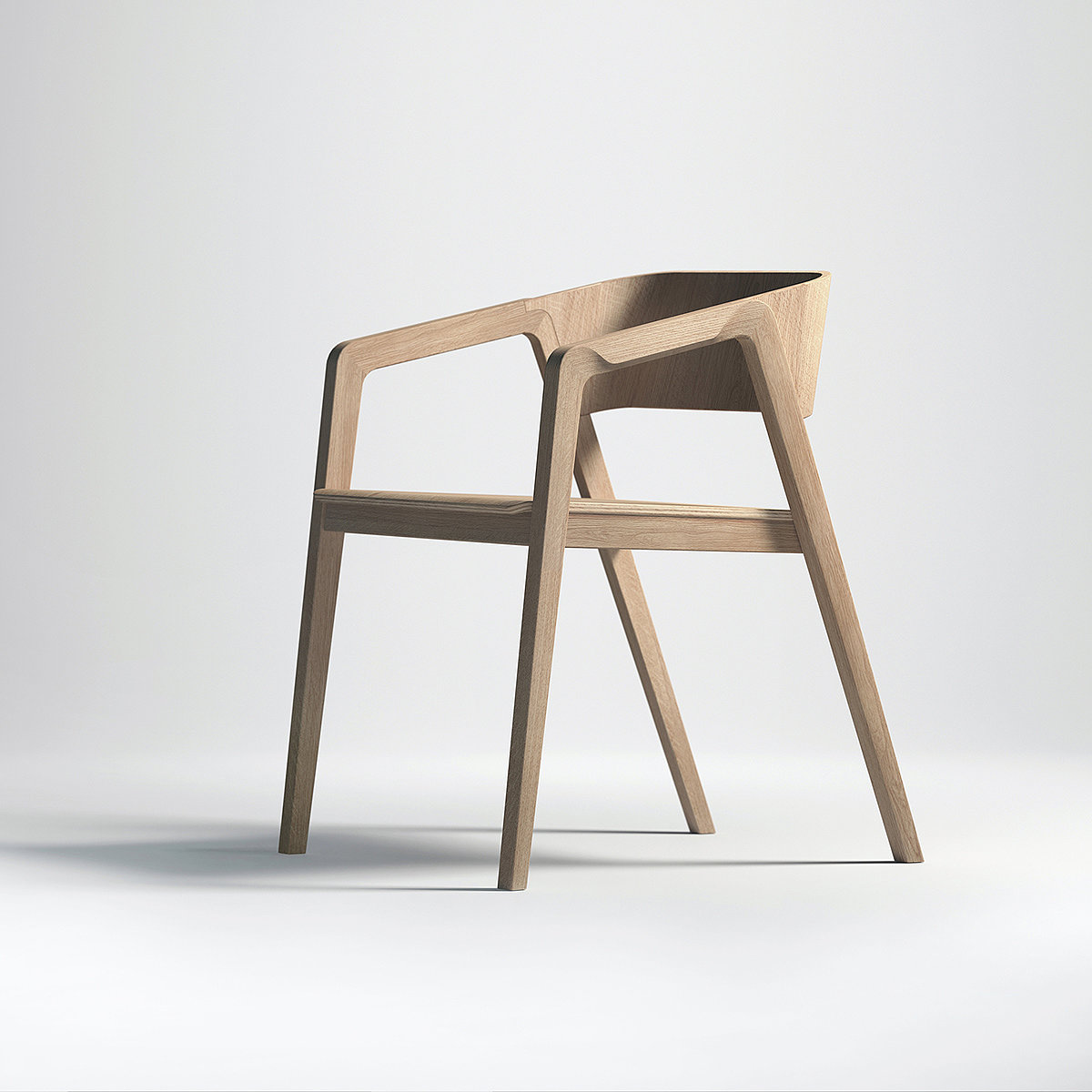 AILERON，chair，furniture，stool，