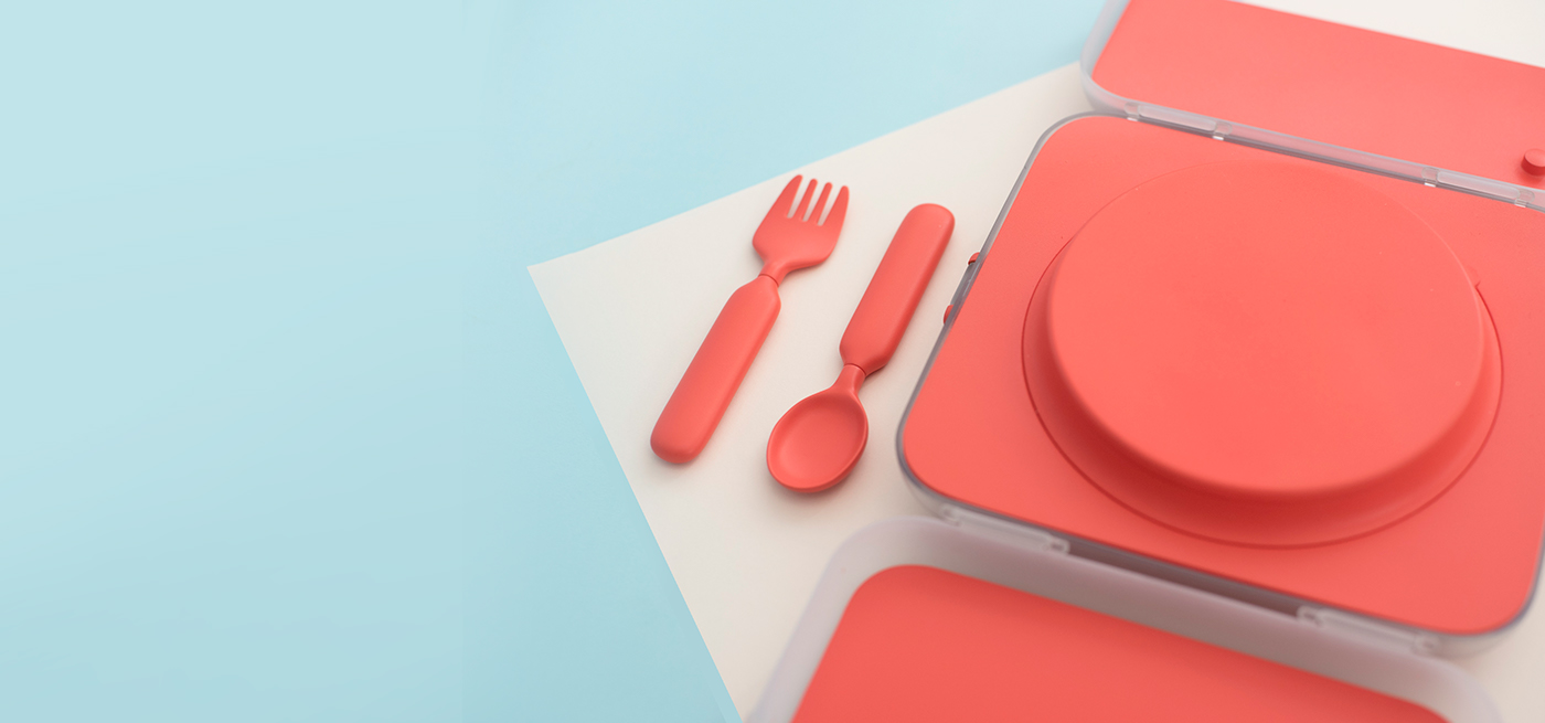 Children's products，lunch，Parenting skills，parent，