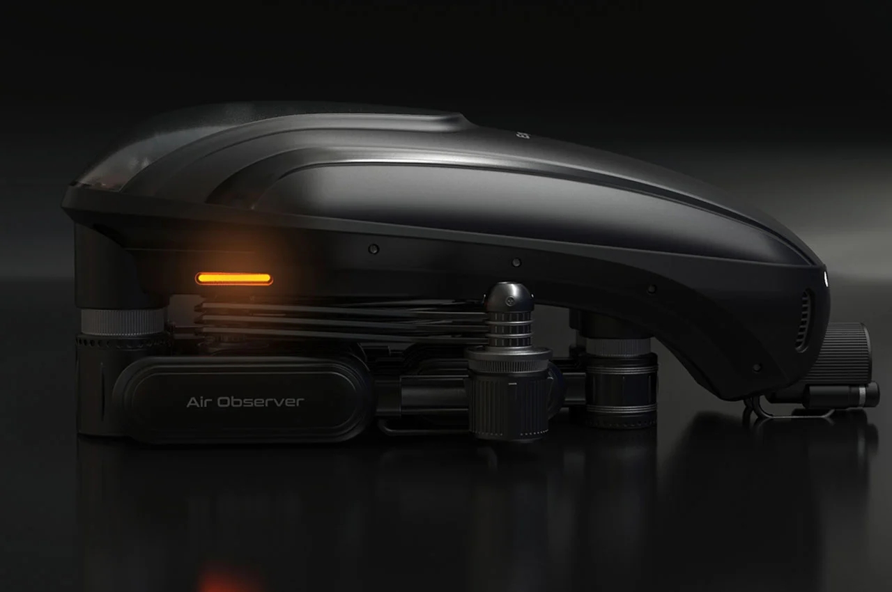 UAV，Digital，Electronic equipment，industrial design，