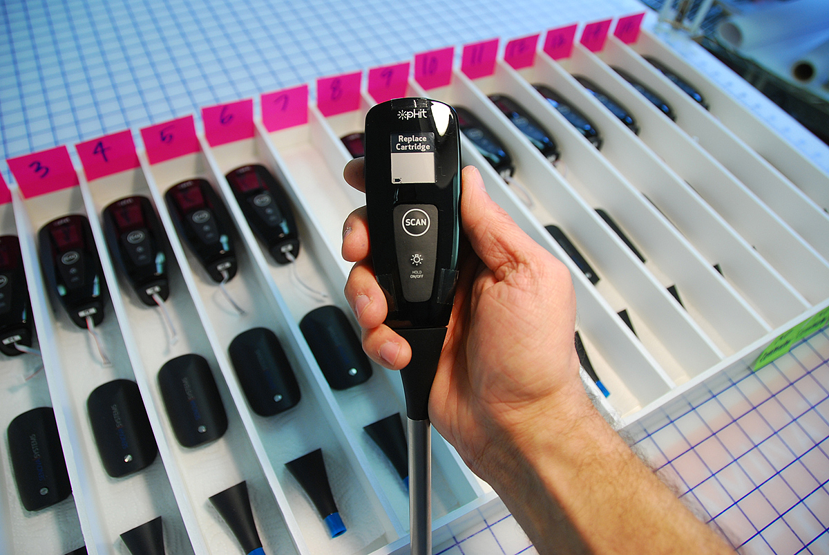 ph，determination，tool，Electronics，