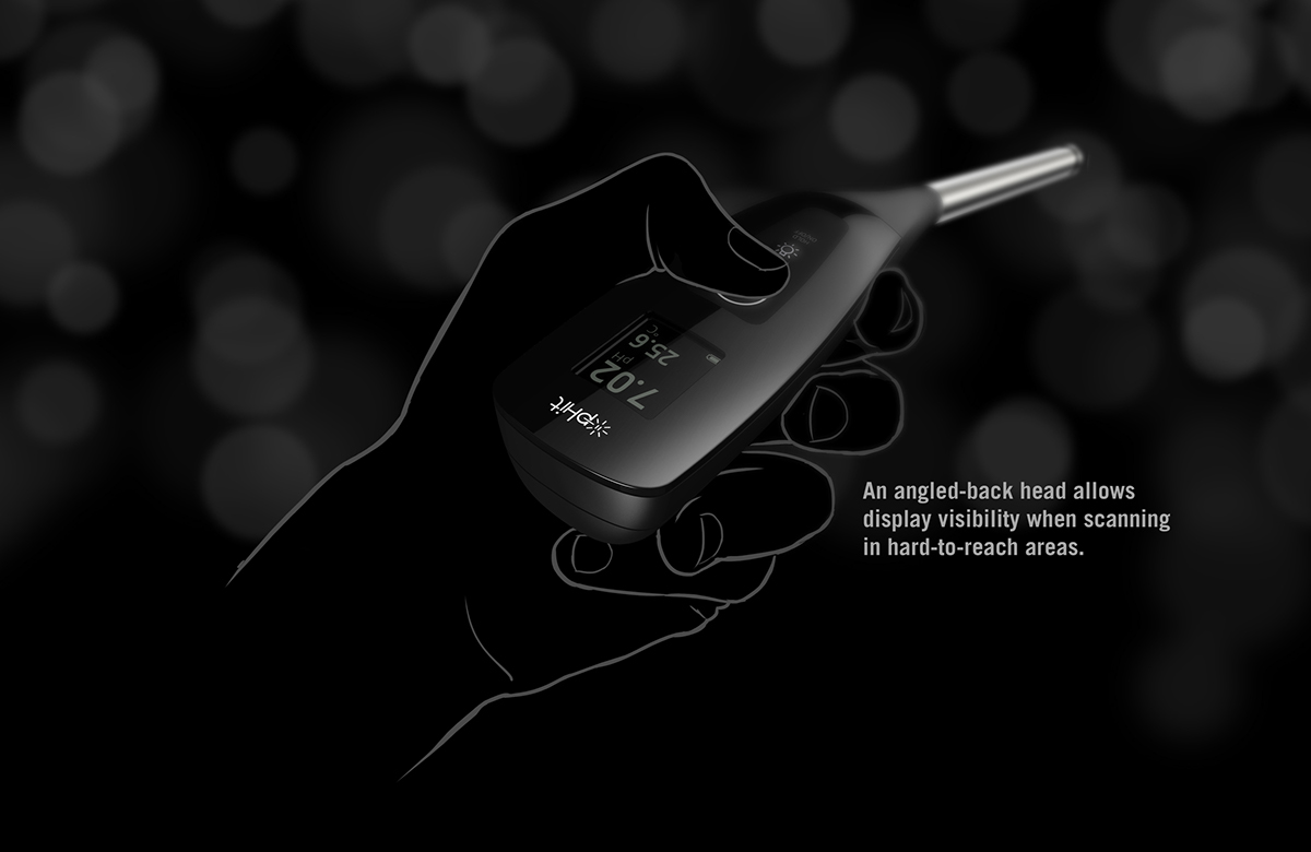 ph，determination，tool，Electronics，