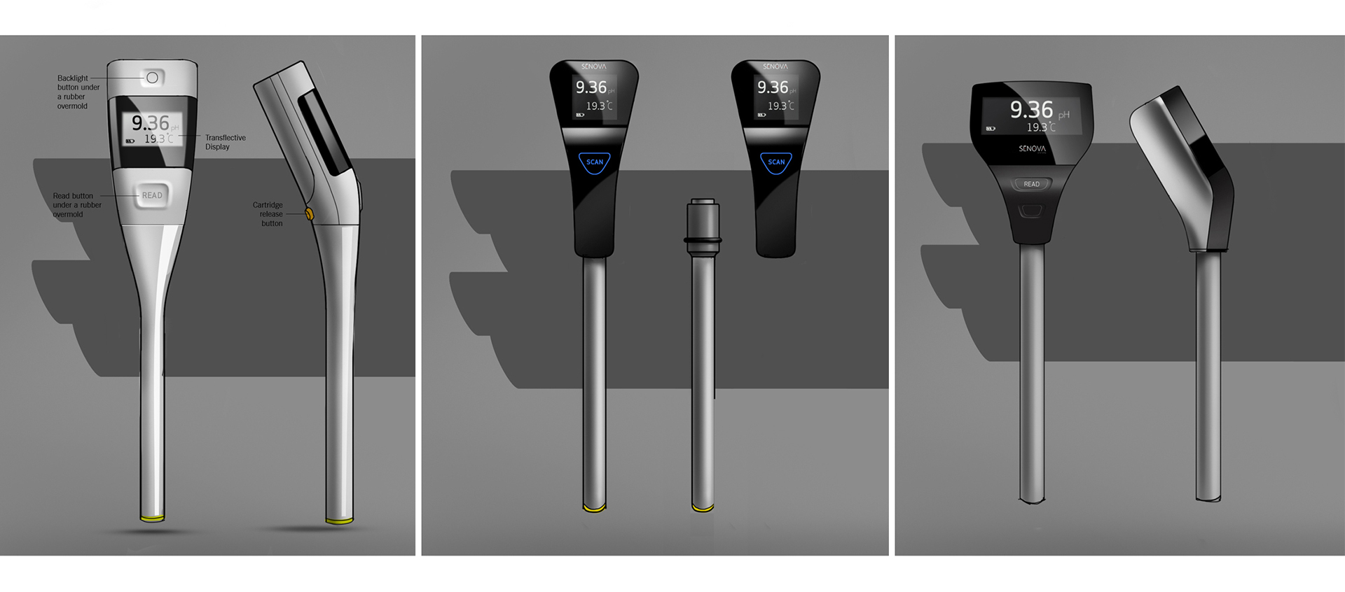 ph，determination，tool，Electronics，