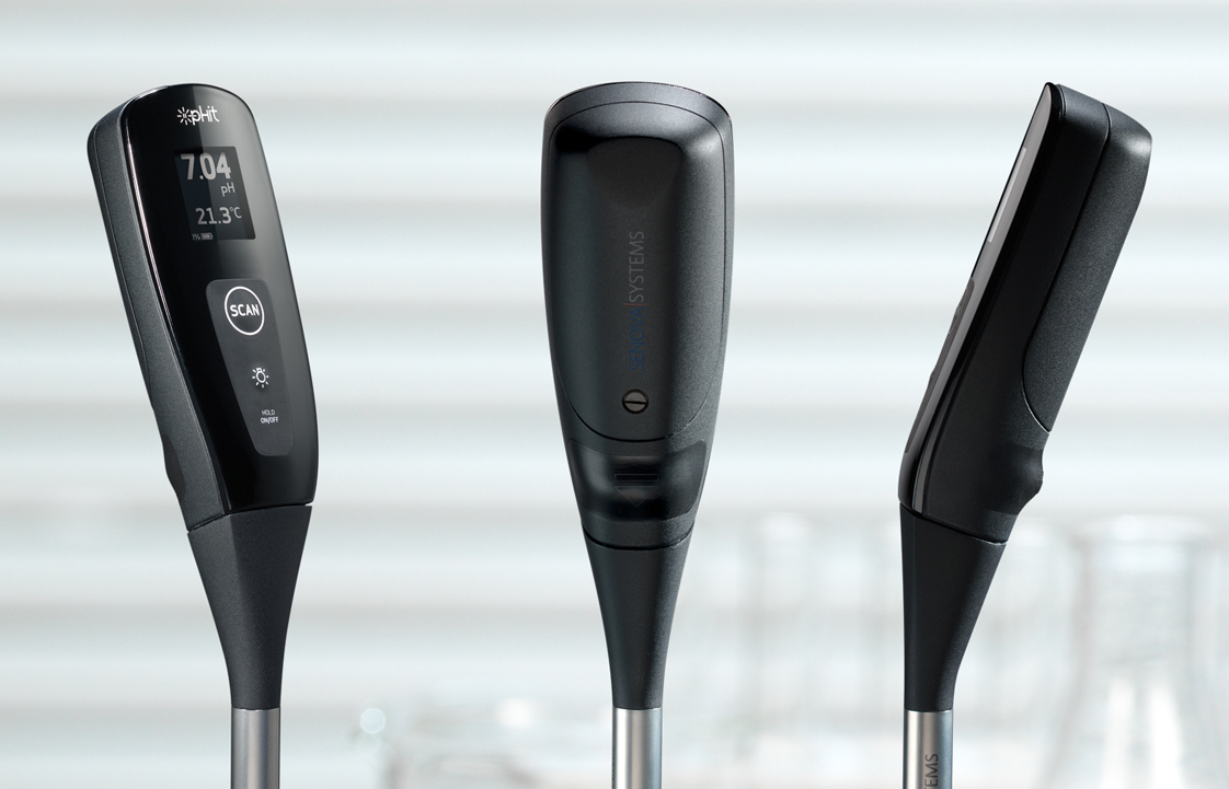 ph，determination，tool，Electronics，