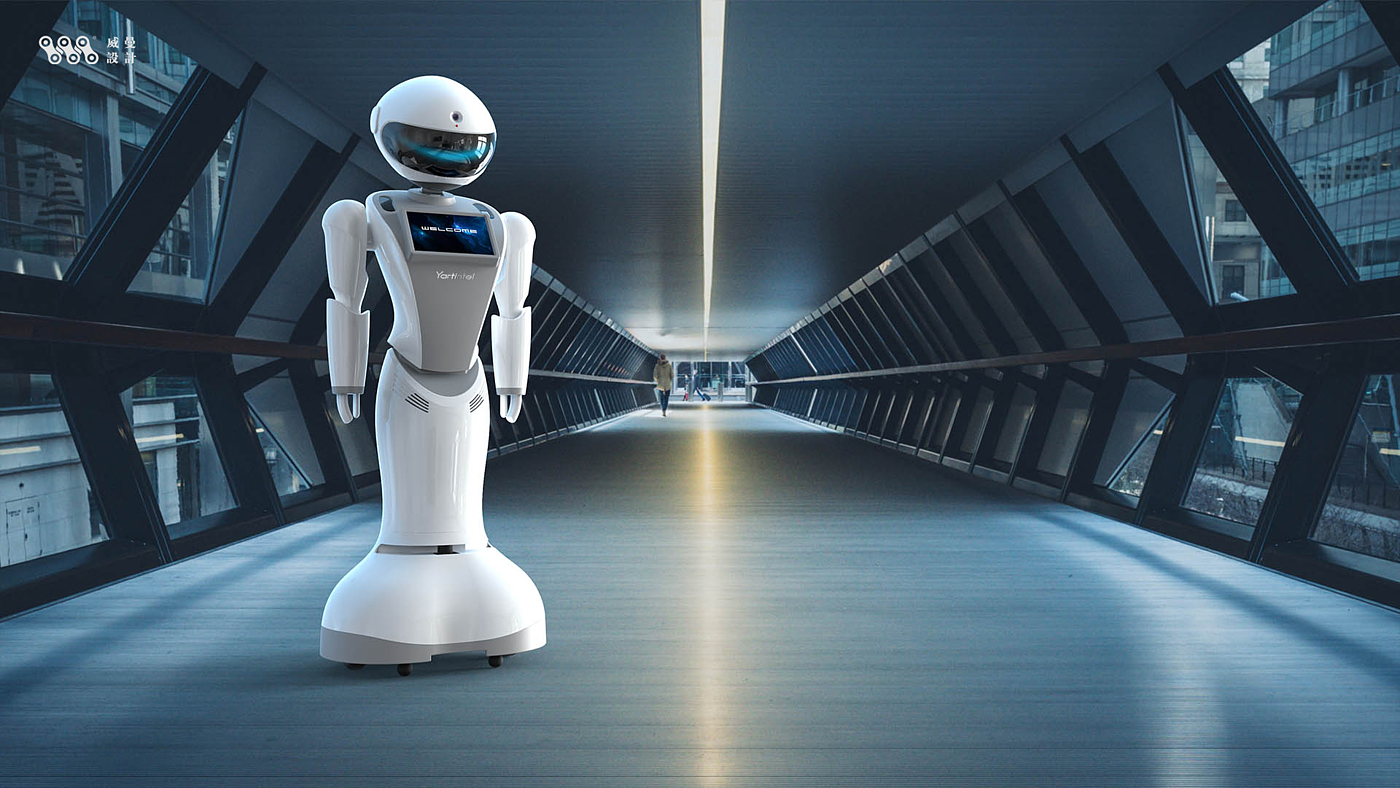 artificial intelligence，Robot design，