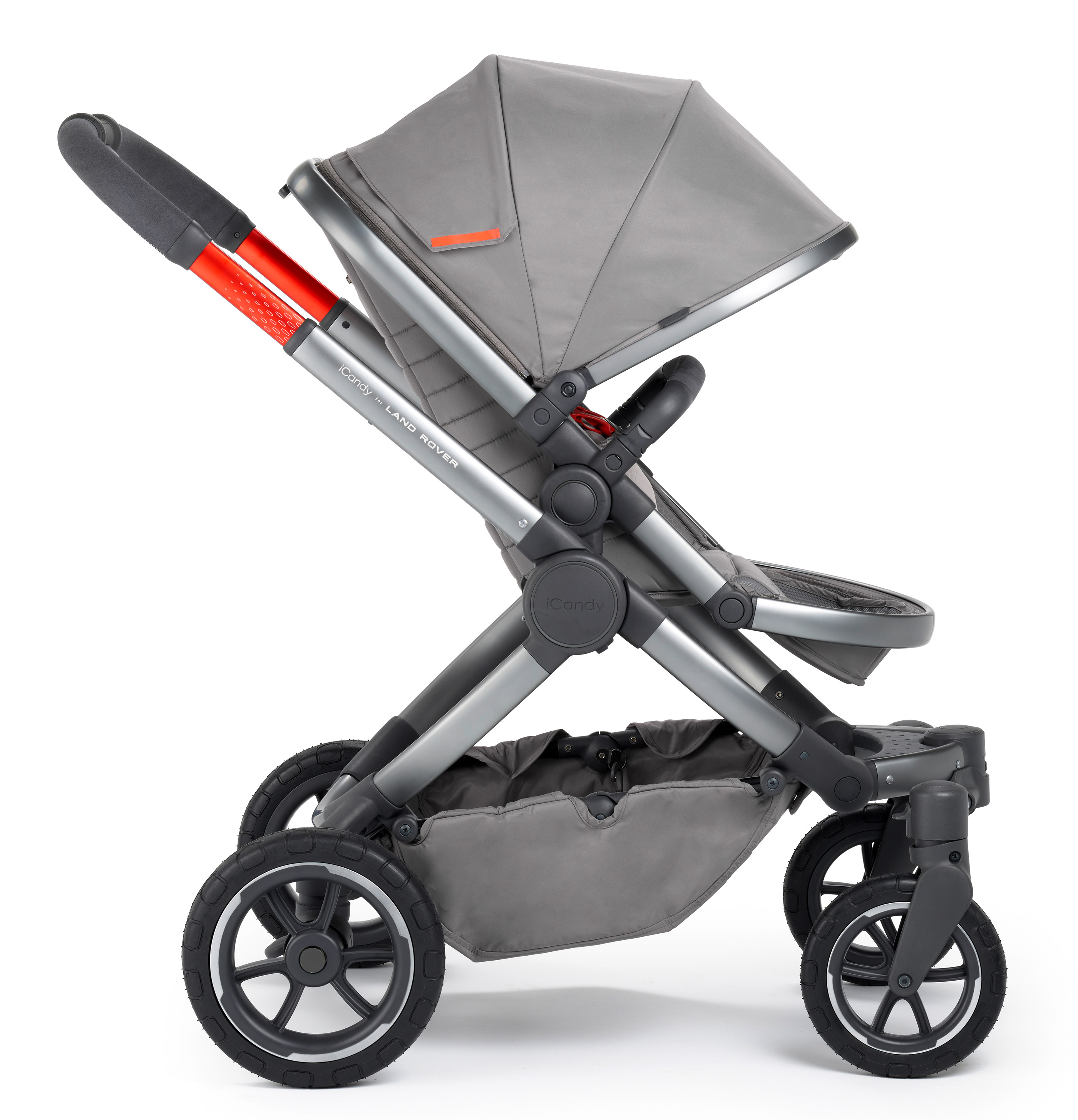 baby carriage，Maternal and infant products，Land Rover，originality，